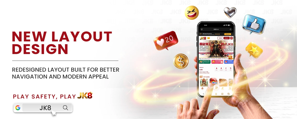 JK8 - Carousel Banner 2 - jk8asia1