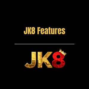 JK8 Features - Logo - jk8asia1