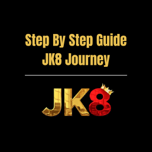Step By Step Guide JK8 Journey - Logo - jk8asia1