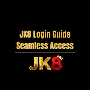 JK8 Login Guide Seamless Access - Logo - jk8asia1