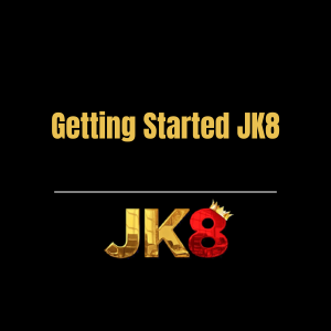 Getting Started JK8 - Logo - jk8asia1