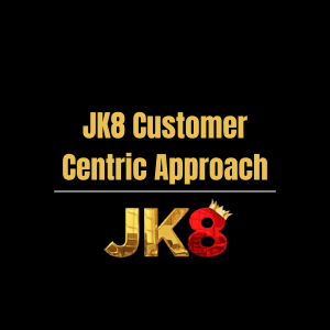 JK8 Customer Centric Approach - Logo - jk8asia1