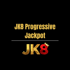 JK8 Progressive Jackpot - Logo - jk8asia1