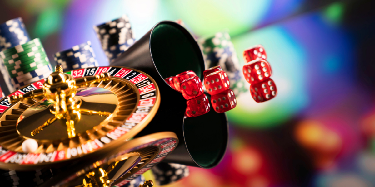 JK8 E-wallet Casino Malaysia: Security Measures