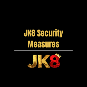 JK8 Security Measures - Logo - jk8asia1