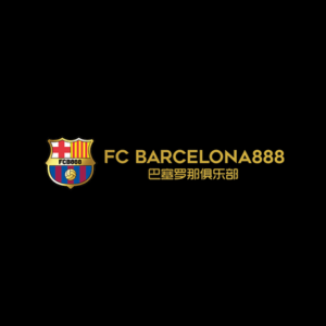 Barcelona888 - Logo - jk8asia1