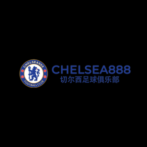 Chelsea888 - Logo - jk8asia1