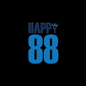 Happy88 - Logo - jk8asia1
